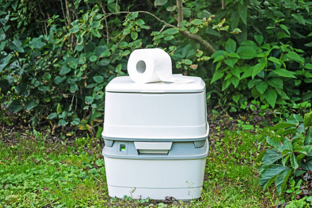 Best Affordable porta potty rental  in Lucasville, OH