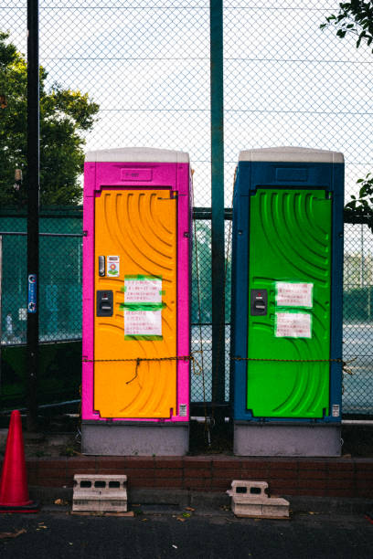 Best Construction site porta potty rental  in Lucasville, OH