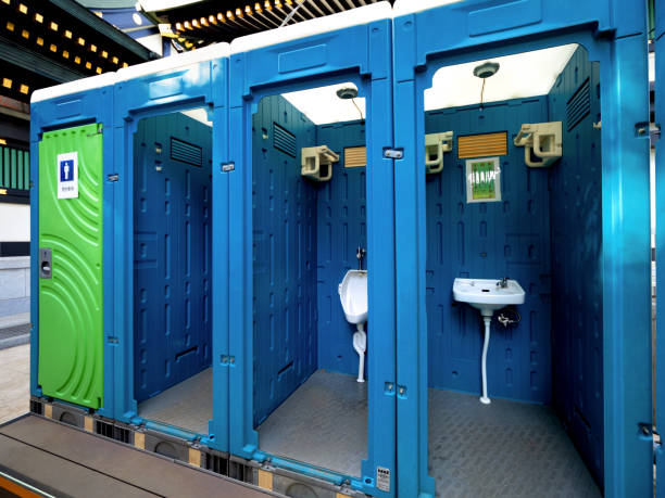Best Best portable toilet rental  in Lucasville, OH