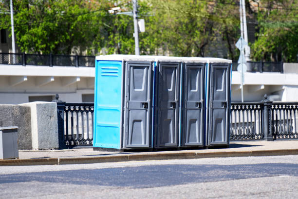 Best Local porta potty services  in Lucasville, OH