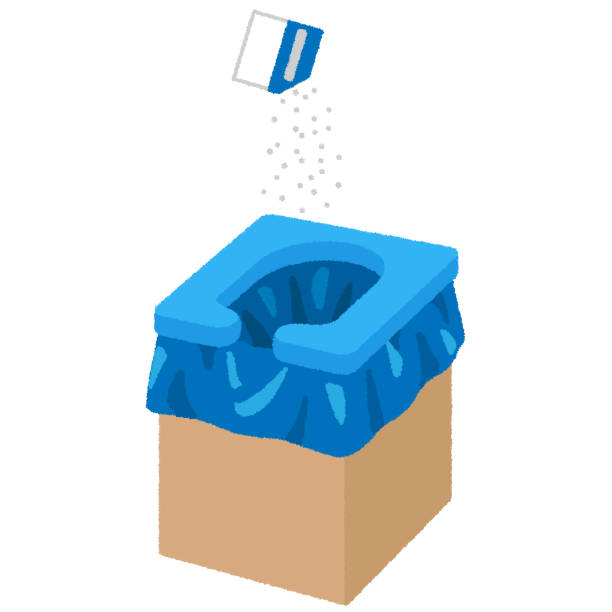Portable Toilet Options We Offer in Lucasville, OH